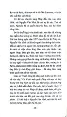 Học Giả Nguyễn Văn Vĩnh - Chuyện Nghiệp, Chuyện Đời - Khúc Hà Linh