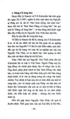 Học Giả Nguyễn Văn Vĩnh - Chuyện Nghiệp, Chuyện Đời - Khúc Hà Linh