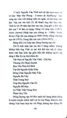 Học Giả Nguyễn Văn Vĩnh - Chuyện Nghiệp, Chuyện Đời - Khúc Hà Linh