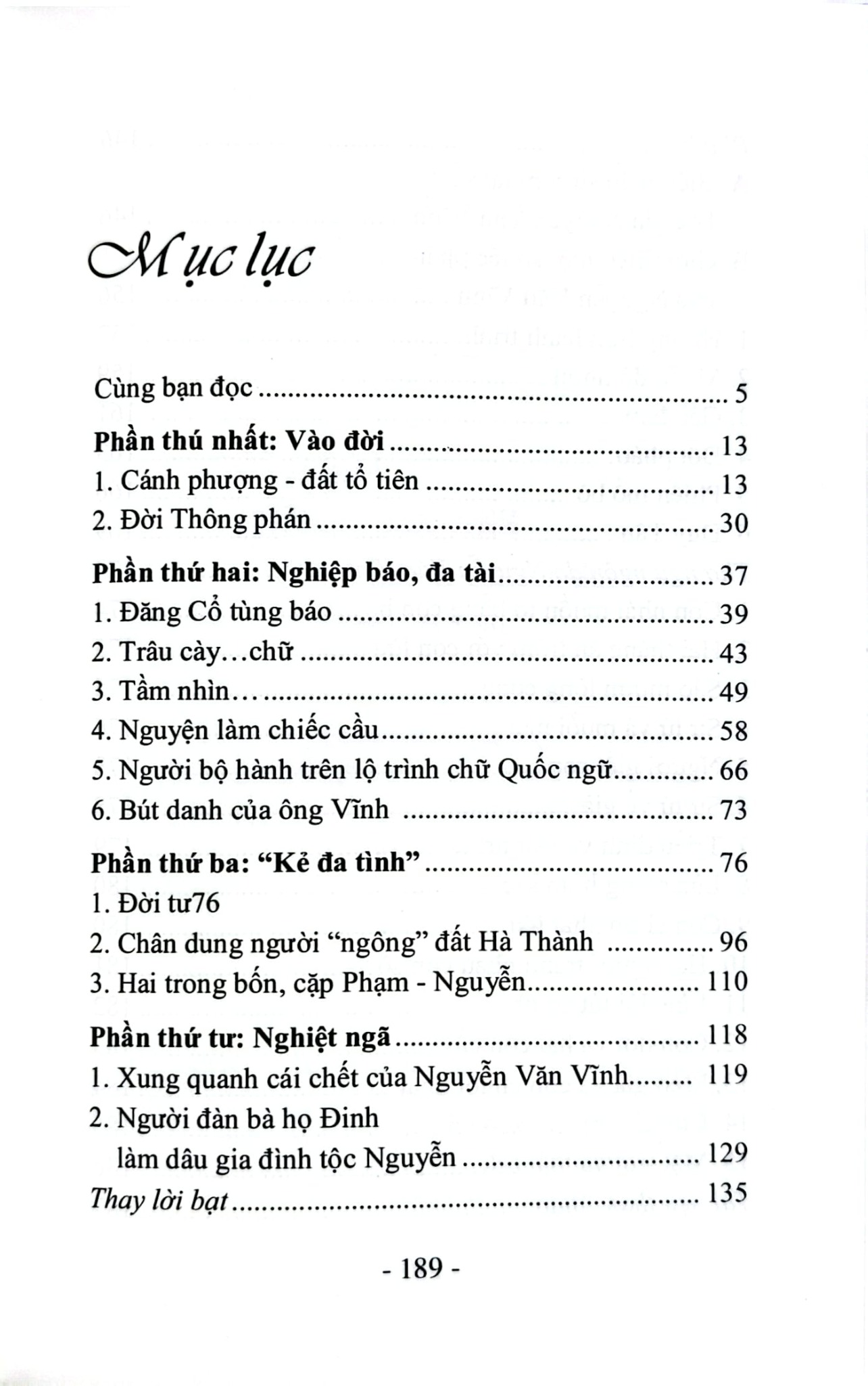 Học Giả Nguyễn Văn Vĩnh - Chuyện Nghiệp, Chuyện Đời - Khúc Hà Linh
