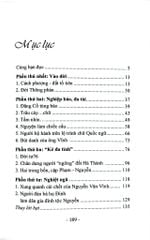 Học Giả Nguyễn Văn Vĩnh - Chuyện Nghiệp, Chuyện Đời - Khúc Hà Linh