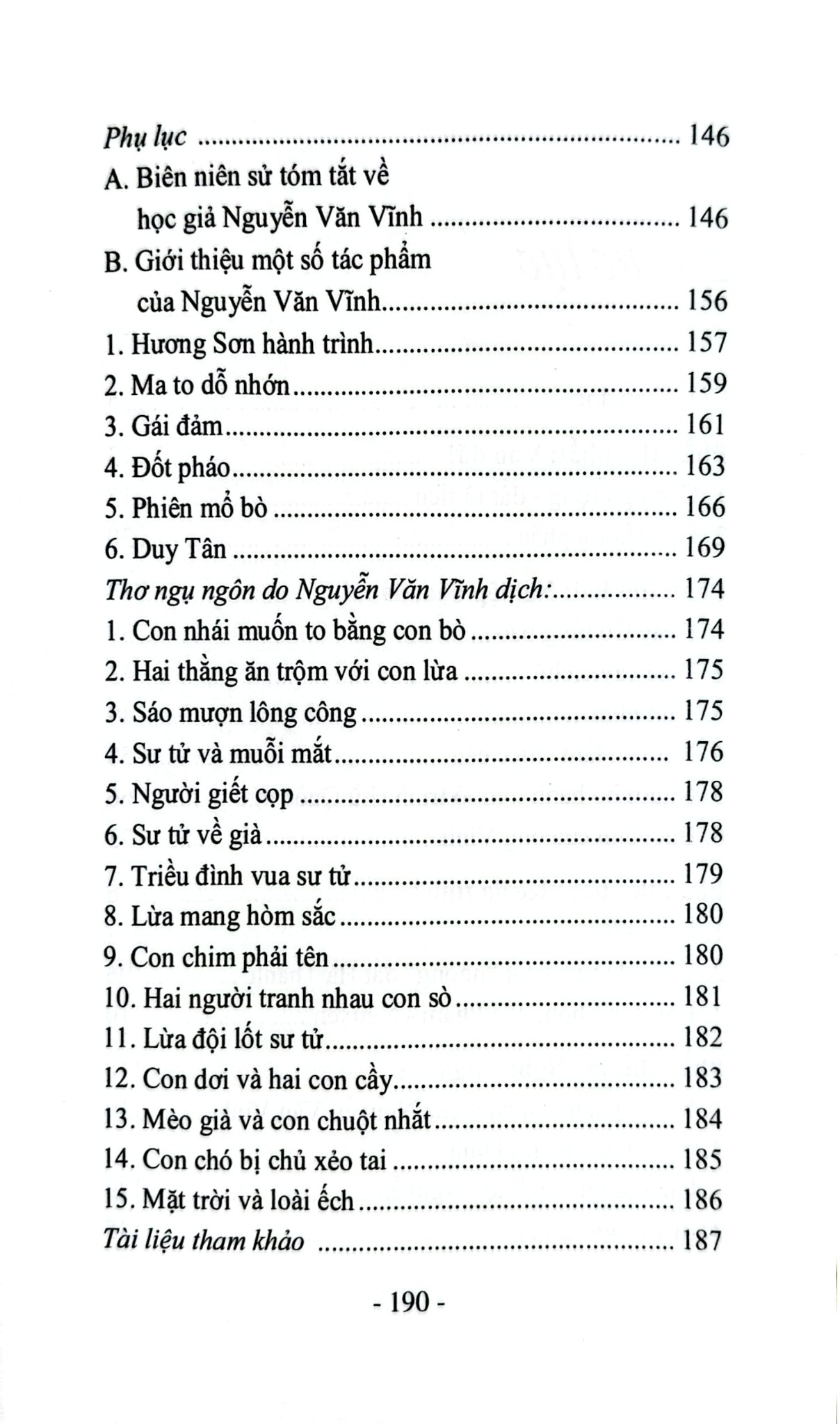Học Giả Nguyễn Văn Vĩnh - Chuyện Nghiệp, Chuyện Đời - Khúc Hà Linh