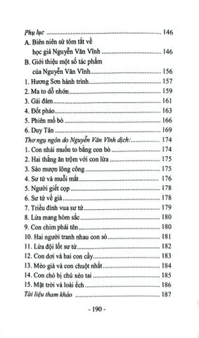  Học Giả Nguyễn Văn Vĩnh - Chuyện Nghiệp, Chuyện Đời - Khúc Hà Linh 