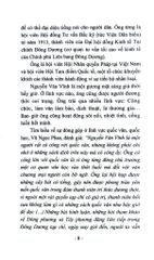 Học Giả Nguyễn Văn Vĩnh - Chuyện Nghiệp, Chuyện Đời - Khúc Hà Linh