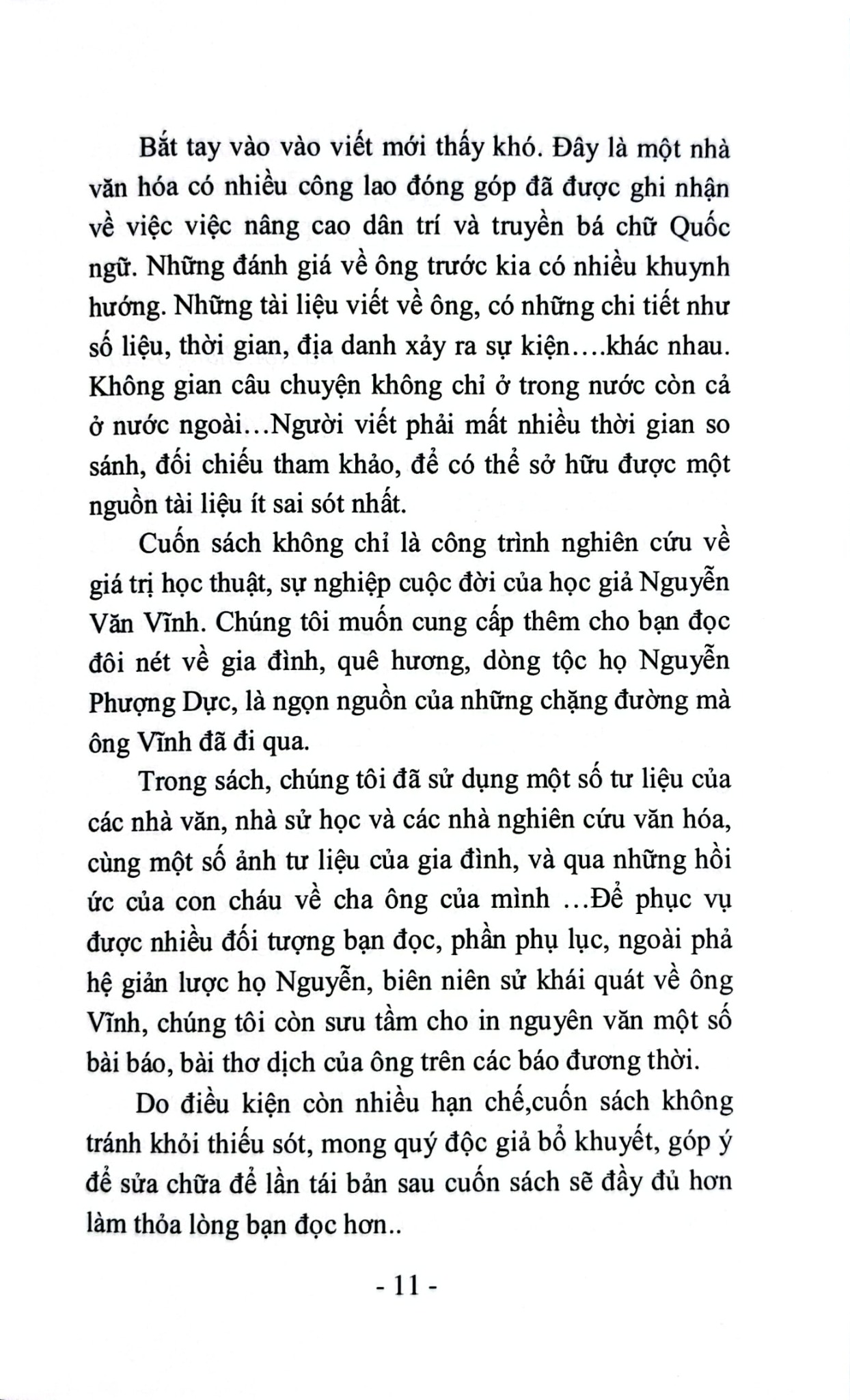Học Giả Nguyễn Văn Vĩnh - Chuyện Nghiệp, Chuyện Đời - Khúc Hà Linh