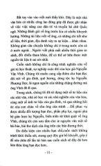 Học Giả Nguyễn Văn Vĩnh - Chuyện Nghiệp, Chuyện Đời - Khúc Hà Linh