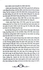 Tủ Sách Văn Hóa Phổ Thông - Tìm Hiểu Văn Hóa Hy Lạp - Nguyên Đăng