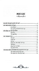 Tủ Sách Văn Hóa Phổ Thông - Tìm Hiểu Văn Hóa Hy Lạp - Nguyên Đăng
