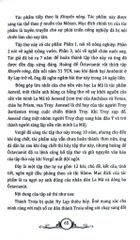 Tủ Sách Văn Hóa Phổ Thông - Tìm Hiểu Văn Hóa La Mã - Nguyên Đăng