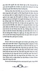 Tủ Sách Văn Hóa Phổ Thông - Tìm Hiểu Văn Hóa La Mã - Nguyên Đăng
