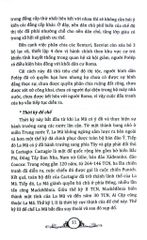 Tủ Sách Văn Hóa Phổ Thông - Tìm Hiểu Văn Hóa La Mã - Nguyên Đăng