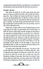 Tủ Sách Văn Hóa Phổ Thông - Tìm Hiểu Văn Hóa Úc - Nguyễn Mai Chi