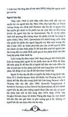 Tủ Sách Văn Hóa Phổ Thông - Tìm Hiểu Văn Hóa Úc - Nguyễn Mai Chi