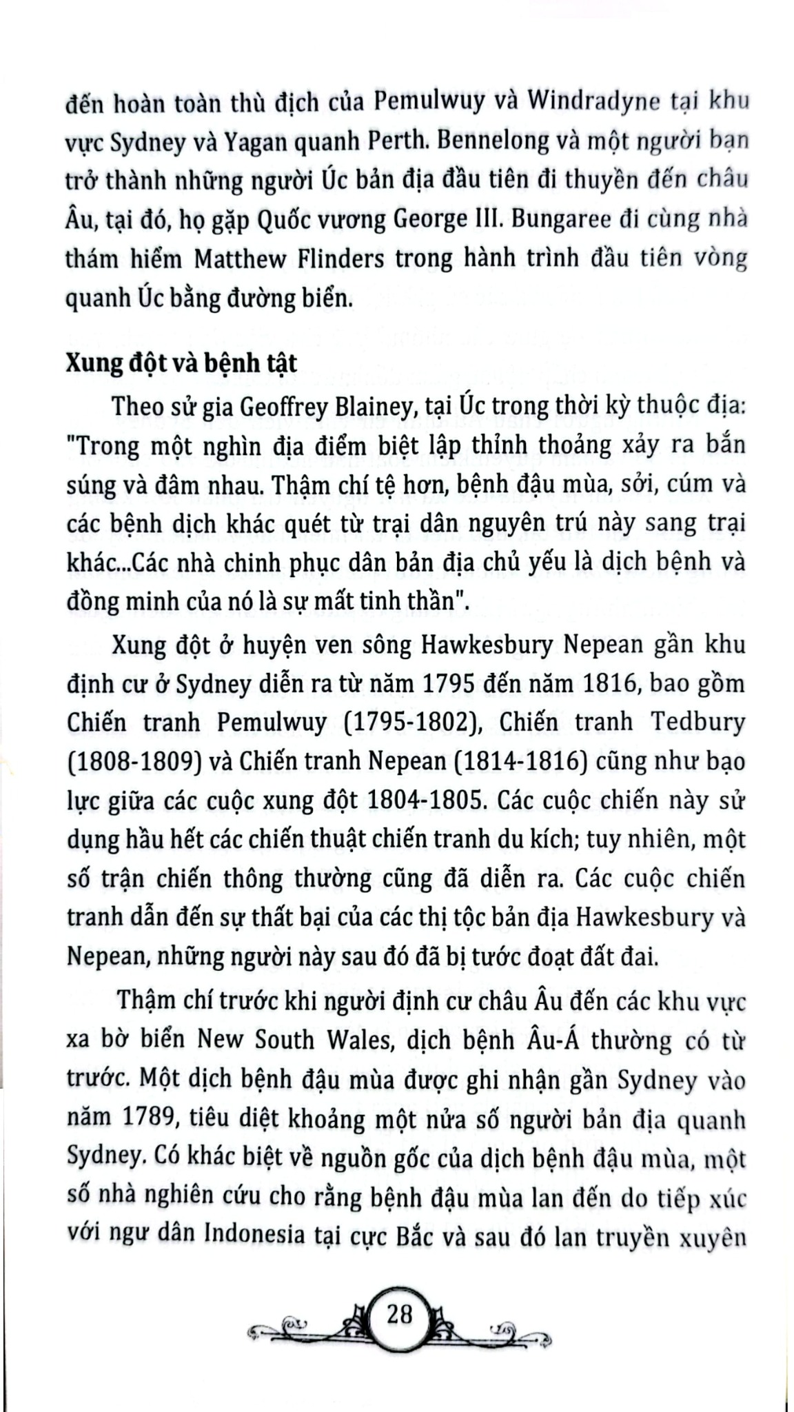 Tủ Sách Văn Hóa Phổ Thông - Tìm Hiểu Văn Hóa Úc - Nguyễn Mai Chi