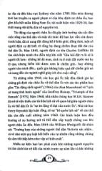 Tủ Sách Văn Hóa Phổ Thông - Tìm Hiểu Văn Hóa Úc - Nguyễn Mai Chi