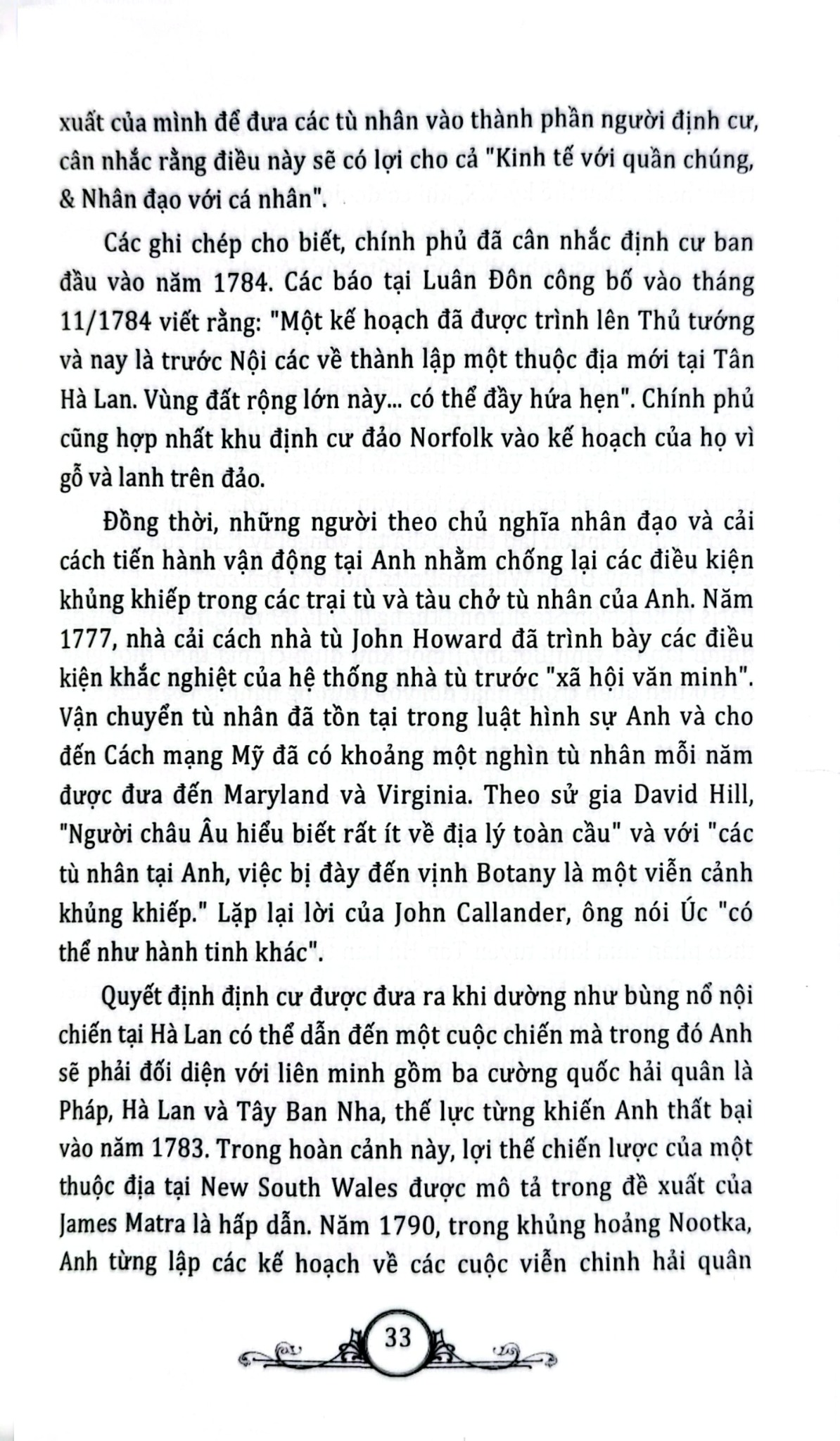 Tủ Sách Văn Hóa Phổ Thông - Tìm Hiểu Văn Hóa Úc - Nguyễn Mai Chi