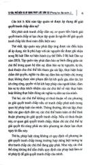 Tư Vấn, Phổ Biến Và Áp Dụng Pháp Luật - Dân Sự (Phong Tục Tập Quán Và Một Số Vấn Đề Sinh Kế) - TS. Kiều Thị Thùy Linh