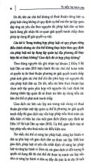 Tư Vấn, Phổ Biến Và Áp Dụng Pháp Luật - Dân Sự (Phong Tục Tập Quán Và Một Số Vấn Đề Sinh Kế) - TS. Kiều Thị Thùy Linh