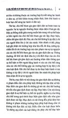 Tư Vấn, Phổ Biến Và Áp Dụng Pháp Luật - Dân Sự (Phong Tục Tập Quán Và Một Số Vấn Đề Sinh Kế) - TS. Kiều Thị Thùy Linh