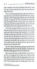 Tư Vấn, Phổ Biến Và Áp Dụng Pháp Luật - Dân Sự (Phong Tục Tập Quán Và Một Số Vấn Đề Sinh Kế) - TS. Kiều Thị Thùy Linh