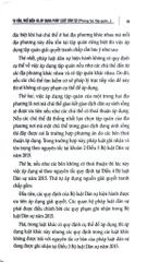 Tư Vấn, Phổ Biến Và Áp Dụng Pháp Luật - Dân Sự (Phong Tục Tập Quán Và Một Số Vấn Đề Sinh Kế) - TS. Kiều Thị Thùy Linh