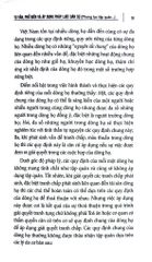 Tư Vấn, Phổ Biến Và Áp Dụng Pháp Luật - Dân Sự (Phong Tục Tập Quán Và Một Số Vấn Đề Sinh Kế) - TS. Kiều Thị Thùy Linh