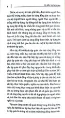 Tư Vấn, Phổ Biến Và Áp Dụng Pháp Luật - Dân Sự (Phong Tục Tập Quán Và Một Số Vấn Đề Sinh Kế) - TS. Kiều Thị Thùy Linh