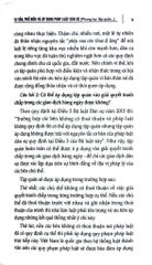 Tư Vấn, Phổ Biến Và Áp Dụng Pháp Luật - Dân Sự (Phong Tục Tập Quán Và Một Số Vấn Đề Sinh Kế) - TS. Kiều Thị Thùy Linh