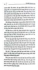 Tư Vấn, Phổ Biến Và Áp Dụng Pháp Luật - Dân Sự (Phong Tục Tập Quán Và Một Số Vấn Đề Sinh Kế) - TS. Kiều Thị Thùy Linh