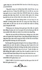 Các Quyền Cơ Bản Của Trẻ Em - Đăng Trường