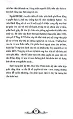 Các Quyền Cơ Bản Của Trẻ Em - Đăng Trường