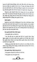 Các Quyền Cơ Bản Của Trẻ Em - Đăng Trường