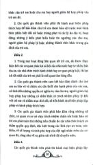 Các Quyền Cơ Bản Của Trẻ Em - Đăng Trường