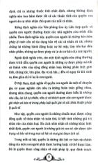 Các Quyền Cơ Bản Của Trẻ Em - Đăng Trường