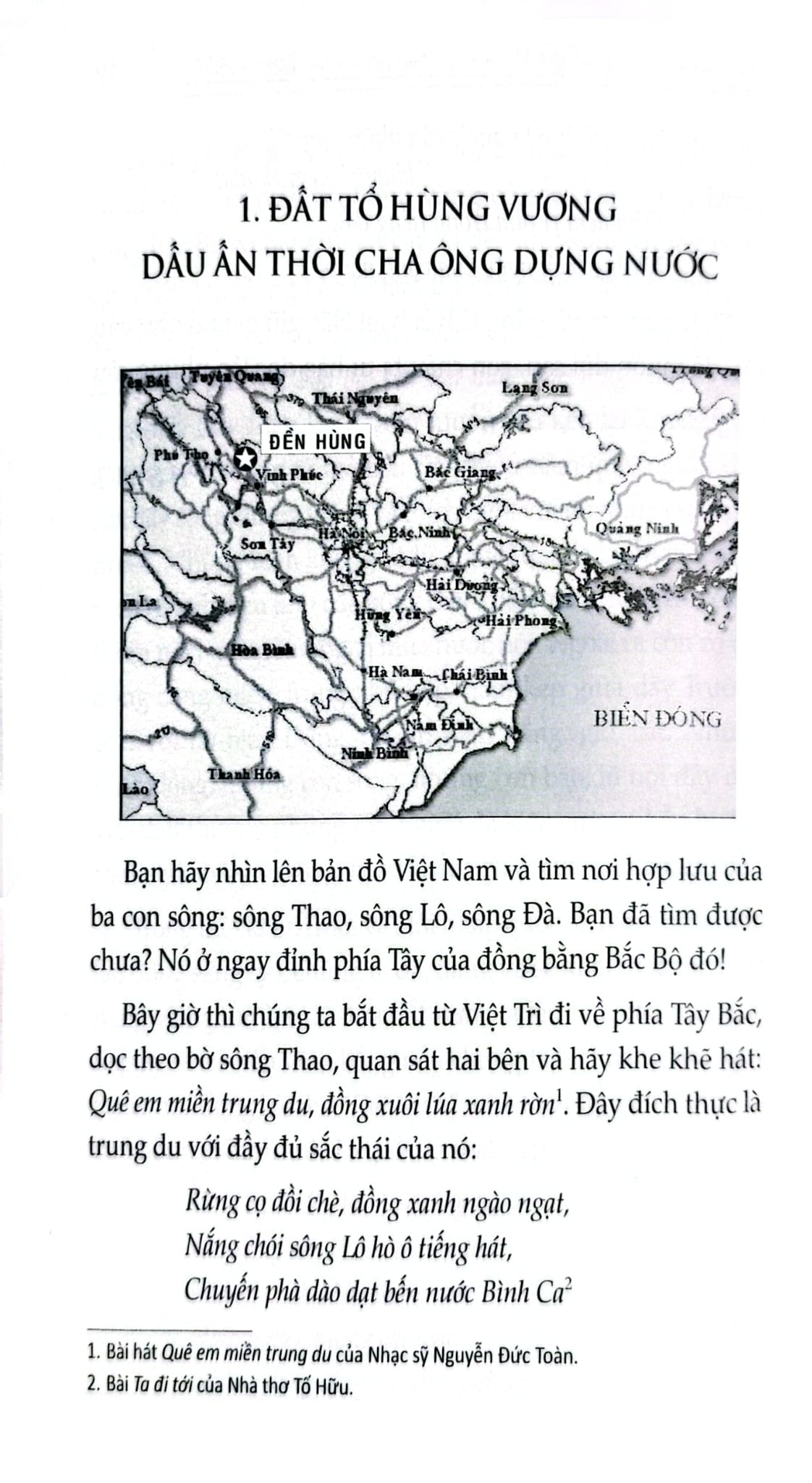 Cẩm Nang Du Lịch - Việt Nam Non Sông Gấm Vóc: Miền Bắc - Võ Văn Thành, Phạm Hương