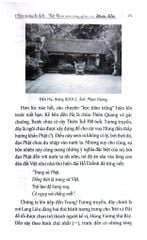 Cẩm Nang Du Lịch - Việt Nam Non Sông Gấm Vóc: Miền Bắc - Võ Văn Thành, Phạm Hương