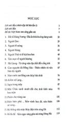 Cẩm Nang Du Lịch - Việt Nam Non Sông Gấm Vóc: Miền Bắc - Võ Văn Thành, Phạm Hương