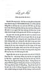 Cẩm Nang Du Lịch - Việt Nam Non Sông Gấm Vóc: Miền Bắc - Võ Văn Thành, Phạm Hương