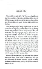 Cẩm Nang Du Lịch - Việt Nam Non Sông Gấm Vóc: Miền Bắc - Võ Văn Thành, Phạm Hương