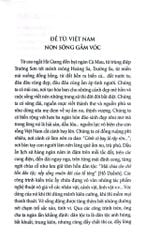 Cẩm Nang Du Lịch - Việt Nam Non Sông Gấm Vóc: Miền Bắc - Võ Văn Thành, Phạm Hương