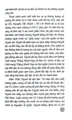 Bảo Vệ Nền Tảng Tư Tưởng Của Đảng - Tiếng Gọi Của Trái Tim, Mệnh Lệnh Của Cuộc Sống - Thiếu tướng, PGS, TS, NGND Nguyễn Bá Dương