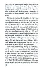 Bảo Vệ Nền Tảng Tư Tưởng Của Đảng - Tiếng Gọi Của Trái Tim, Mệnh Lệnh Của Cuộc Sống - Thiếu tướng, PGS, TS, NGND Nguyễn Bá Dương