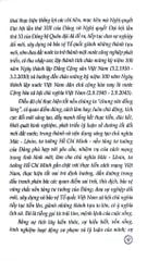 Bảo Vệ Nền Tảng Tư Tưởng Của Đảng - Tiếng Gọi Của Trái Tim, Mệnh Lệnh Của Cuộc Sống - Thiếu tướng, PGS, TS, NGND Nguyễn Bá Dương