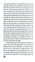 Bảo Vệ Nền Tảng Tư Tưởng Của Đảng - Tiếng Gọi Của Trái Tim, Mệnh Lệnh Của Cuộc Sống - Thiếu tướng, PGS, TS, NGND Nguyễn Bá Dương