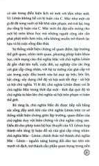 Bảo Vệ Nền Tảng Tư Tưởng Của Đảng - Tiếng Gọi Của Trái Tim, Mệnh Lệnh Của Cuộc Sống - Thiếu tướng, PGS, TS, NGND Nguyễn Bá Dương