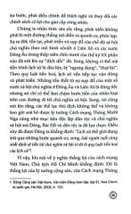 Bảo Vệ Nền Tảng Tư Tưởng Của Đảng - Tiếng Gọi Của Trái Tim, Mệnh Lệnh Của Cuộc Sống - Thiếu tướng, PGS, TS, NGND Nguyễn Bá Dương