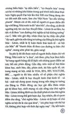 Bảo Vệ Nền Tảng Tư Tưởng Của Đảng - Tiếng Gọi Của Trái Tim, Mệnh Lệnh Của Cuộc Sống - Thiếu tướng, PGS, TS, NGND Nguyễn Bá Dương
