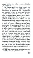 Bảo Vệ Nền Tảng Tư Tưởng Của Đảng - Tiếng Gọi Của Trái Tim, Mệnh Lệnh Của Cuộc Sống - Thiếu tướng, PGS, TS, NGND Nguyễn Bá Dương