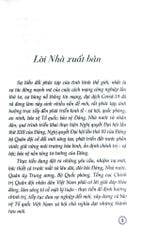 Bảo Vệ Nền Tảng Tư Tưởng Của Đảng - Tiếng Gọi Của Trái Tim, Mệnh Lệnh Của Cuộc Sống - Thiếu tướng, PGS, TS, NGND Nguyễn Bá Dương