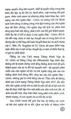 Bảo Vệ Nền Tảng Tư Tưởng Của Đảng - Tiếng Gọi Của Trái Tim, Mệnh Lệnh Của Cuộc Sống - Thiếu tướng, PGS, TS, NGND Nguyễn Bá Dương